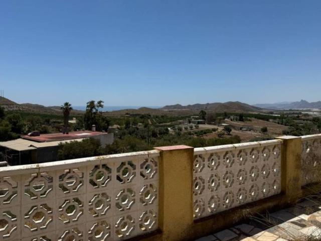 Casa rústica / Caserío en Venta en Águilas