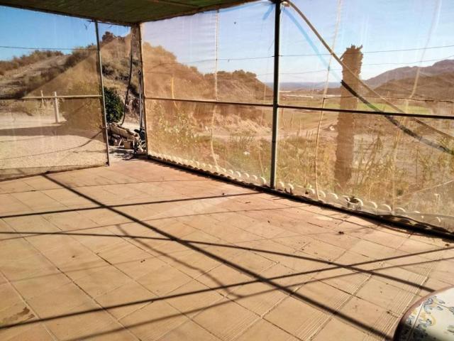 Casa rústica / Caserío en Venta en Águilas