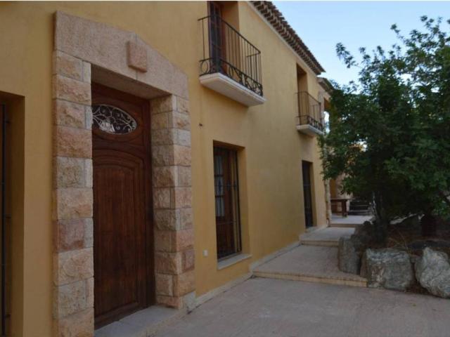 Casa rústica / Caserío en Venta en Águilas