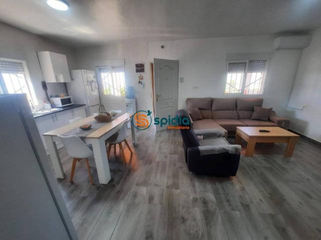 Casa rústica / Caserío en Venta en Águilas