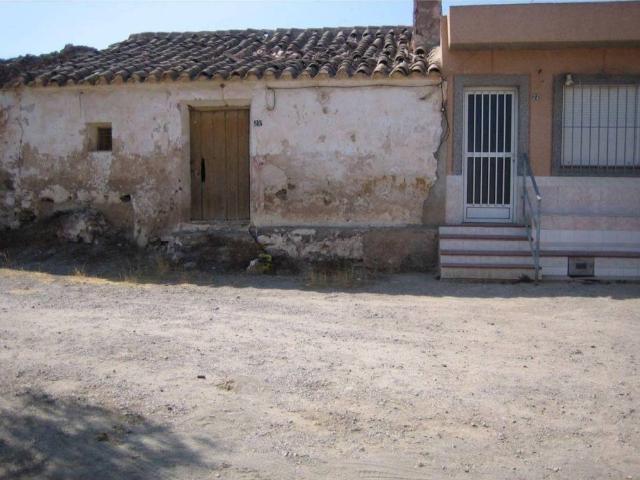 Casa rústica / Caserío en Venta en Águilas