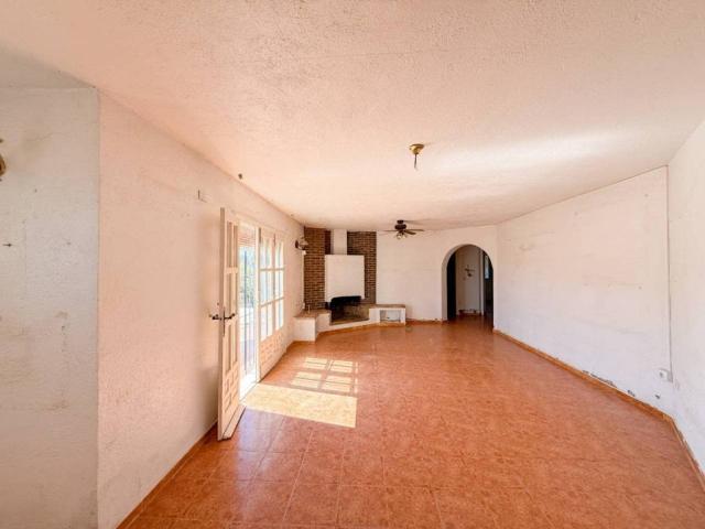 Casa rústica / Caserío en Venta en Águilas