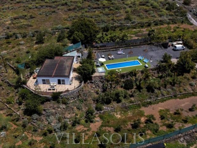 Casa rústica / Caserío en Venta en Adeje