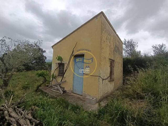 Casa rústica / Caserío en Venta en Aielo de Malferit