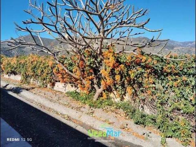 Casa rústica / Caserío en Venta en Almuñécar