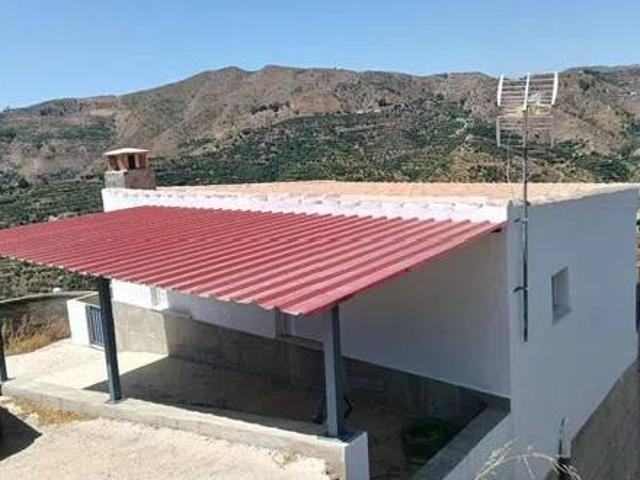 Casa rústica / Caserío en Venta en Almuñécar