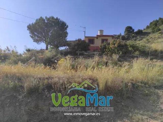 Casa rústica / Caserío en Venta en Almuñécar