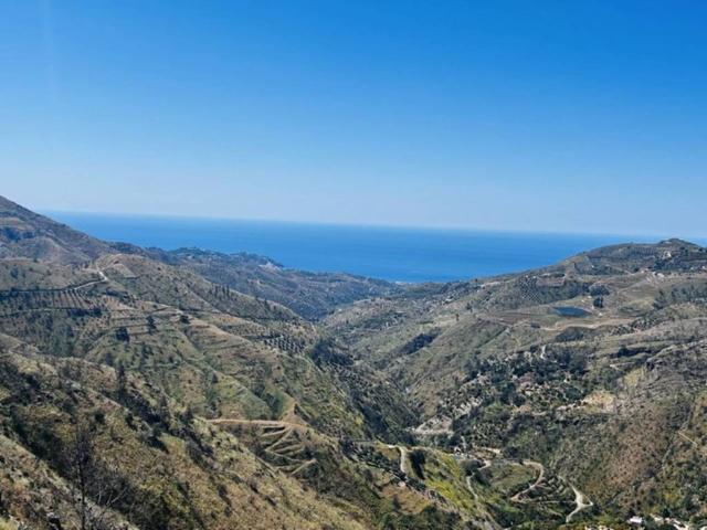 Casa rústica / Caserío en Venta en Almuñécar