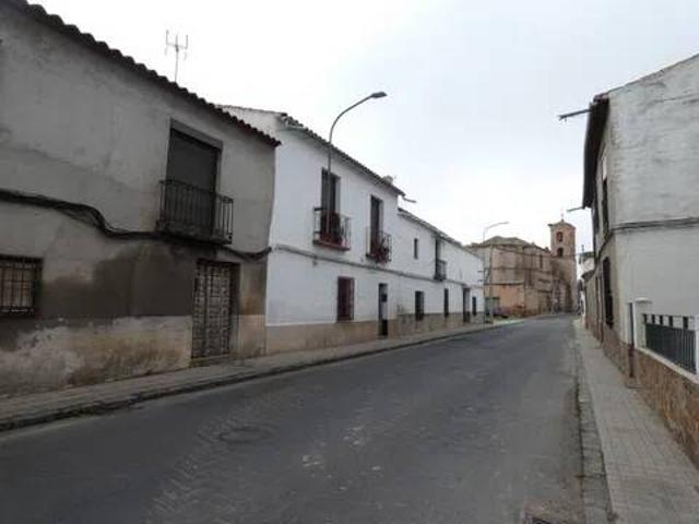 Casa rústica / Caserío en Venta en Almagro