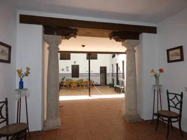 Casa rústica / Caserío en Venta en Almagro