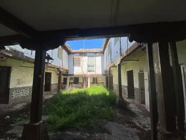 Casa rústica / Caserío en Venta en Almagro