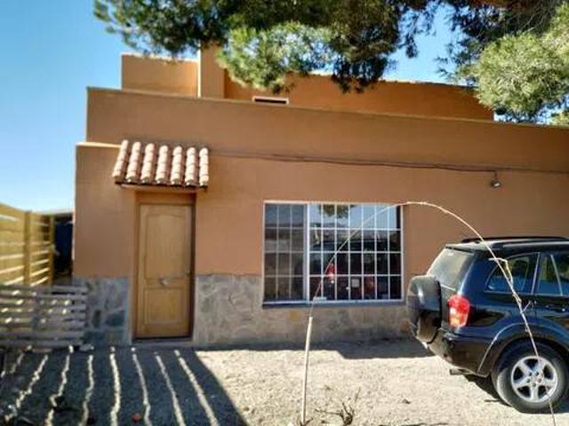 Casa rústica / Caserío en Venta en Almansa