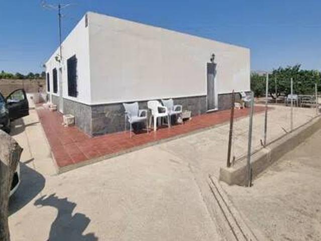 Casa rústica / Caserío en Venta en Almería