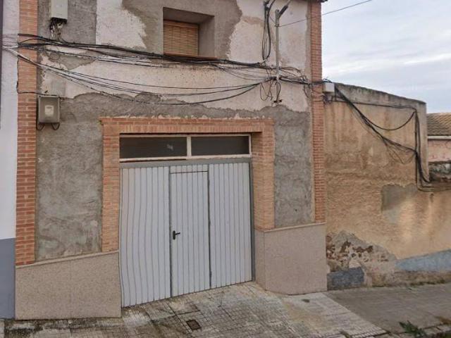 Casa rústica / Caserío en Venta en Almodóvar del Campo