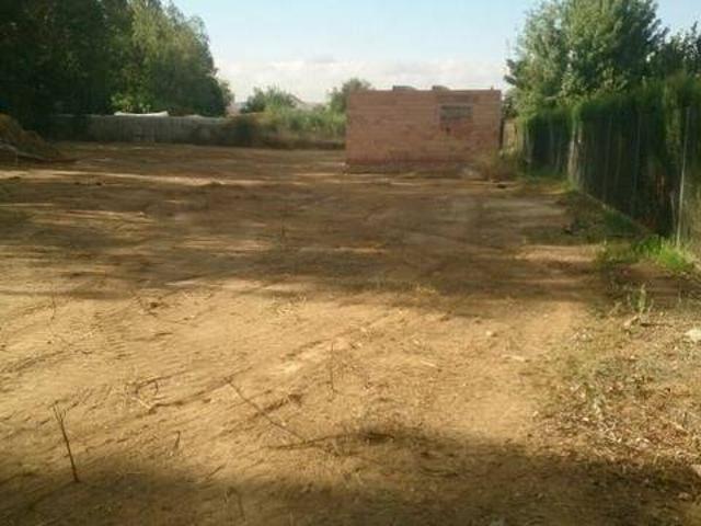 Casa rústica / Caserío en Venta en Almodóvar del Río