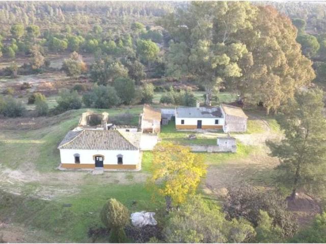 Casa rústica / Caserío en Venta en Almonte