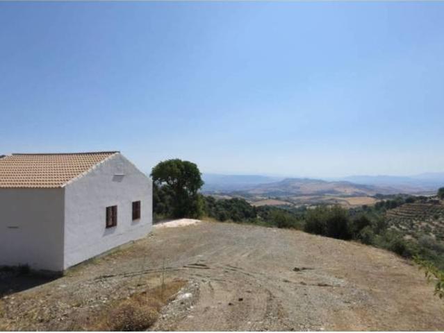 Casa rústica / Caserío en Venta en Alozaina