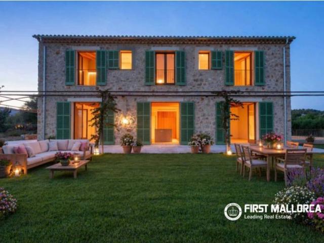 Casa rústica / Caserío en Venta en Alaró