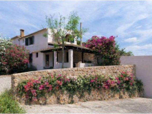 Casa rústica / Caserío en Venta en Alaró
