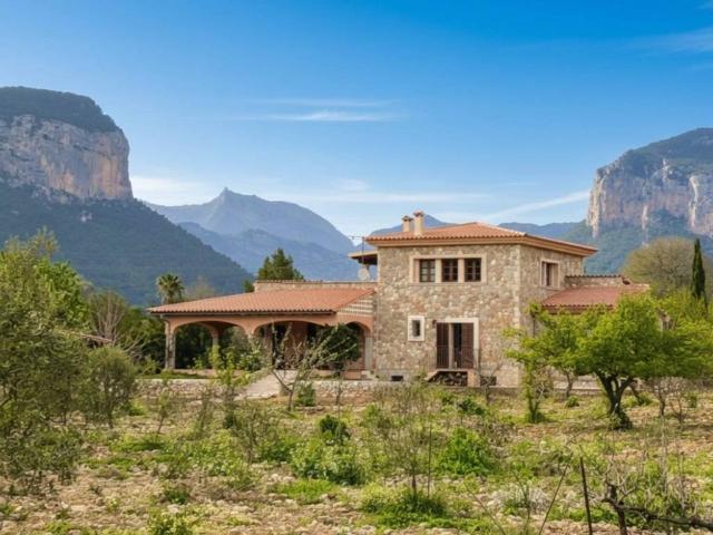 Casa rústica / Caserío en Venta en Alaró