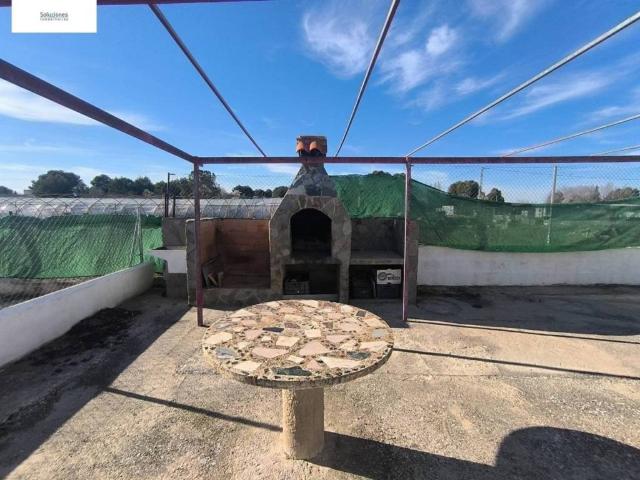 Casa rústica / Caserío en Venta en Albacete