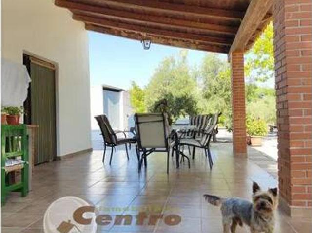 Casa rústica / Caserío en Venta en Albacete