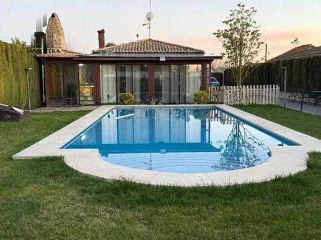 Casa rústica / Caserío en Venta en Albacete