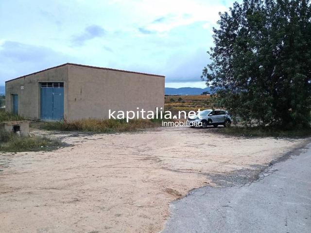 Casa rústica / Caserío en Venta en Albaida