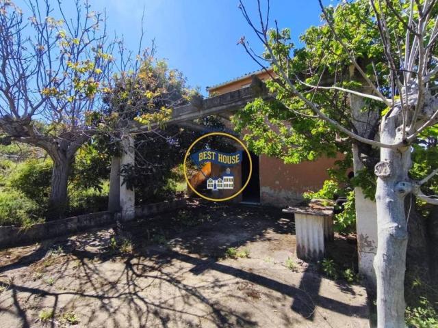 Casa rústica / Caserío en Venta en Albaida