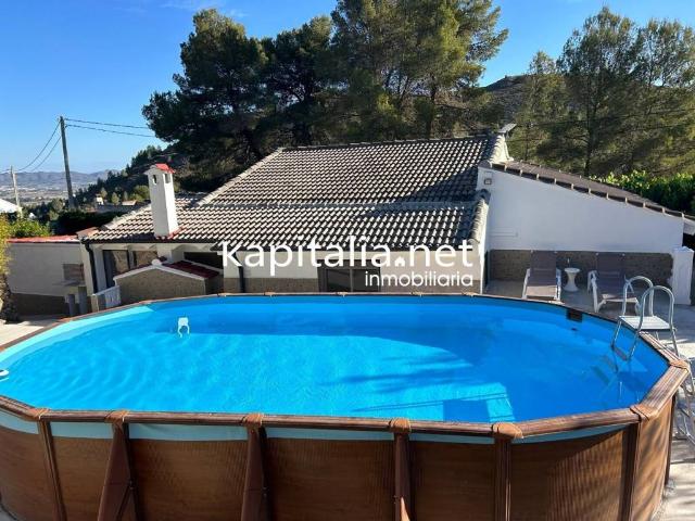 Casa rústica / Caserío en Venta en Albaida