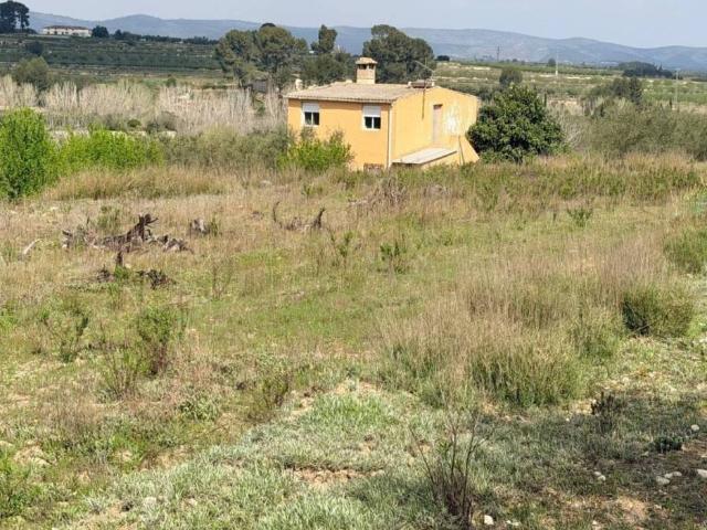 Casa rústica / Caserío en Venta en Albaida