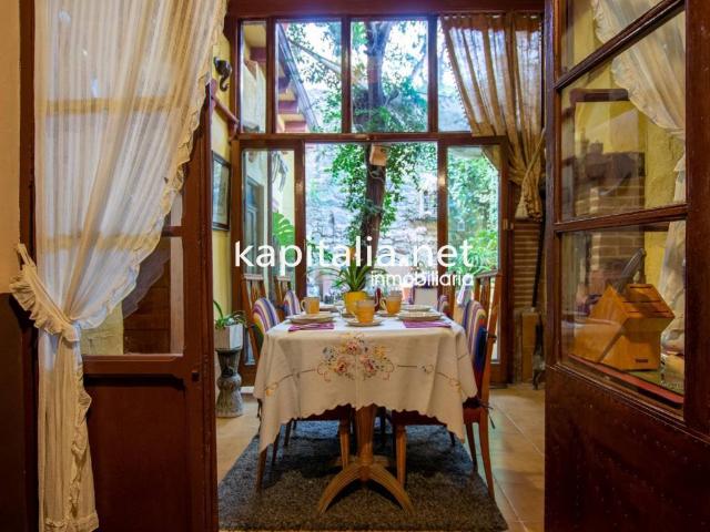 Casa rústica / Caserío en Venta en Albaida