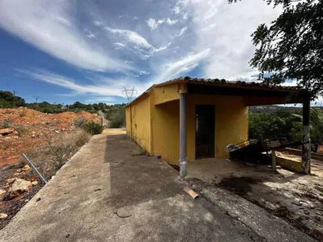 Casa rústica / Caserío en Venta en Alberic