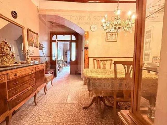 Casa rústica / Caserío en Venta en Albocàsser