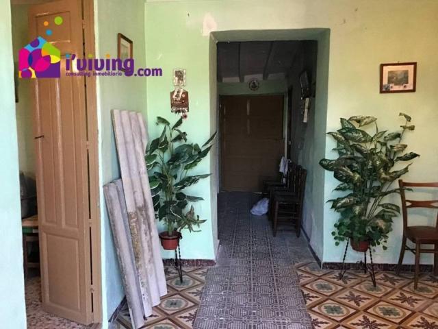 Casa rústica / Caserío en Venta en Albox