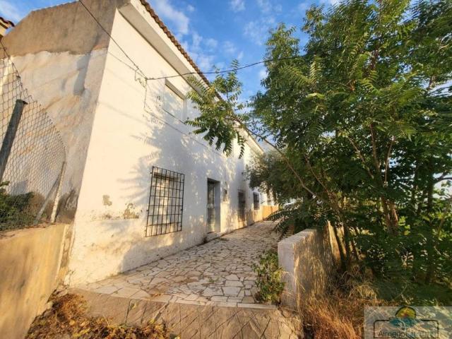 Casa rústica / Caserío en Venta en Albox