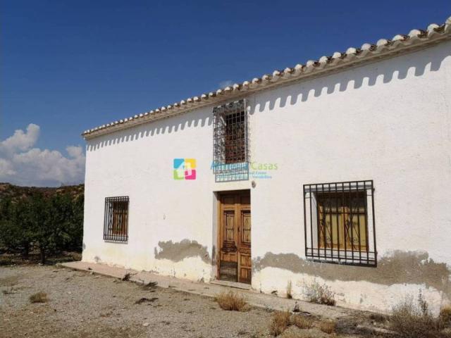 Casa rústica / Caserío en Venta en Albox