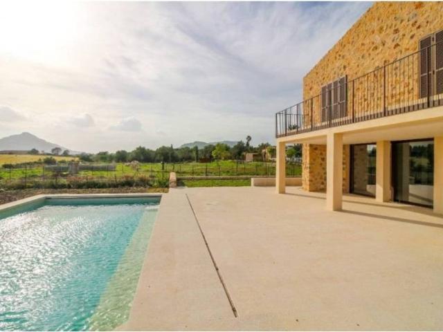 Casa rústica / Caserío en Venta en Alcúdia