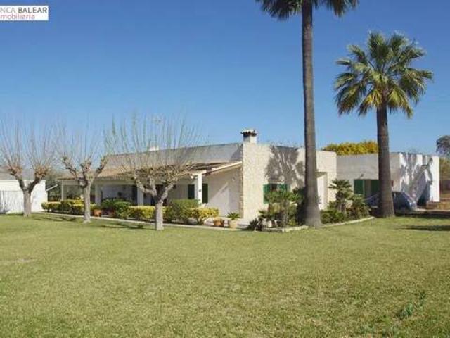 Casa rústica / Caserío en Venta en Alcúdia