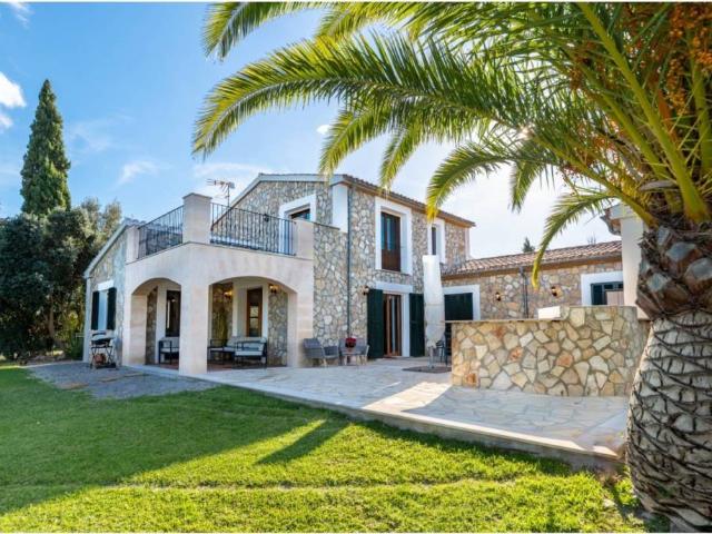 Casa rústica / Caserío en Venta en Alcúdia