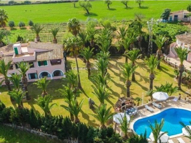 Casa rústica / Caserío en Venta en Alcúdia