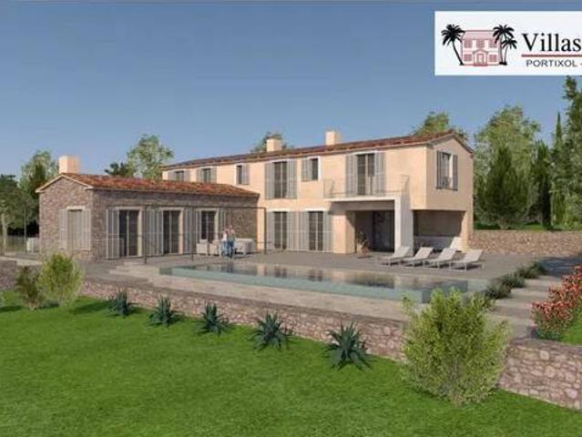 Casa rústica / Caserío en Venta en Alcúdia