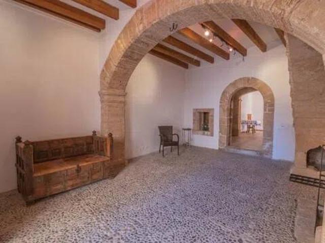 Casa rústica / Caserío en Venta en Alcúdia