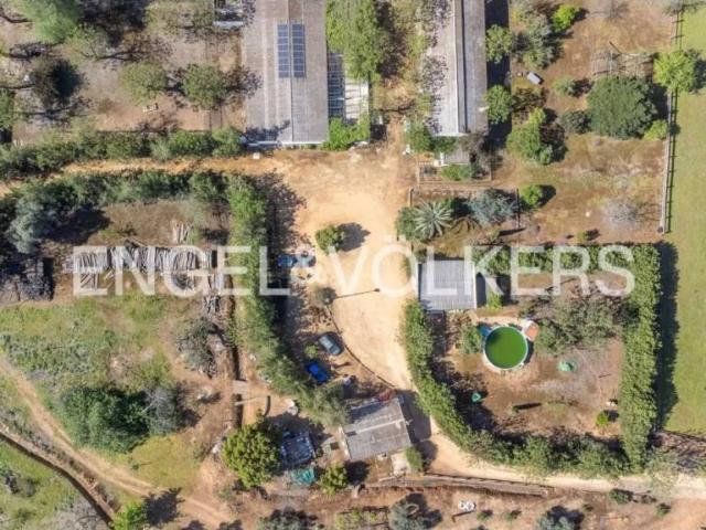 Casa rústica / Caserío en Venta en Alcalá de Guadaíra