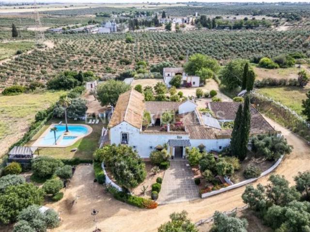 Casa rústica / Caserío en Venta en Alcalá de Guadaíra