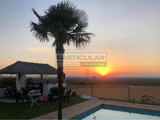 Casa rústica / Caserío en Venta en Alcalá de Guadaíra