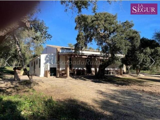 Casa rústica / Caserío en Venta en Alcalá de los Gazules