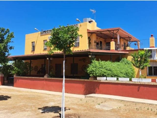 Casa rústica / Caserío en Venta en Alcalá del Río
