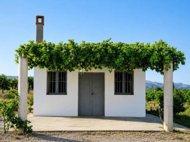 Casa rústica / Caserío en Venta en Alcàntera de Xúquer