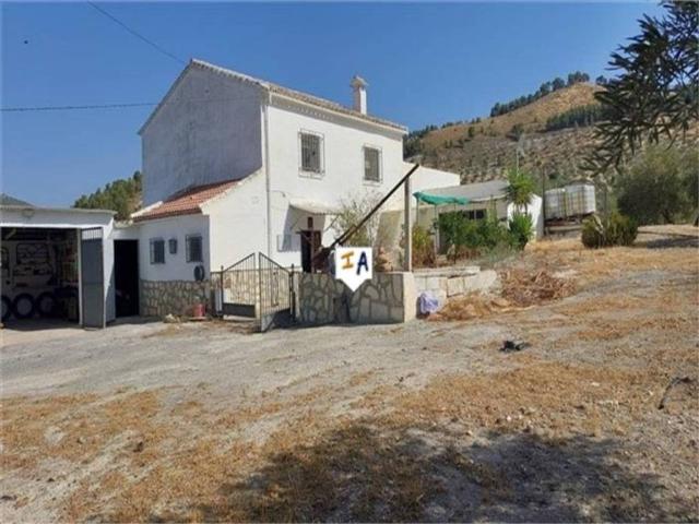 Casa rústica / Caserío en Venta en Alcaudete